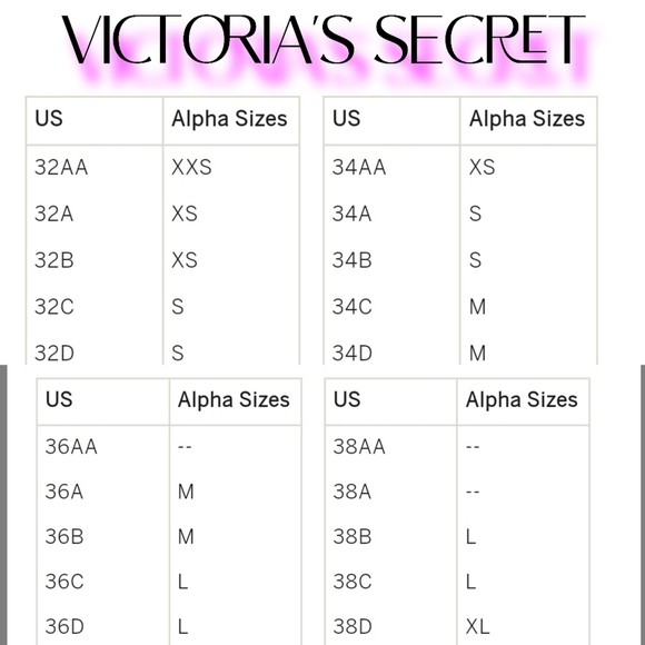 Victoria’s Secret ✦ Unlined Triangle Longline Bra ✦ Pink Embroidery Floral Lace - Picture 6 of 9